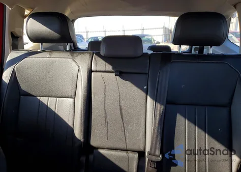 2022 Volkswagen Tiguan Se z USA, uszkodzony, nr VIN 3VV3B7AX4NM175143